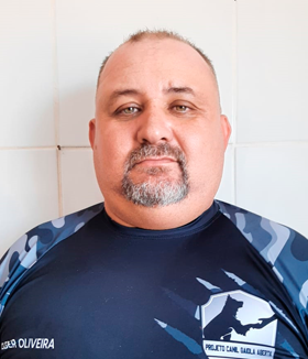 Cleber J. de Oliveira