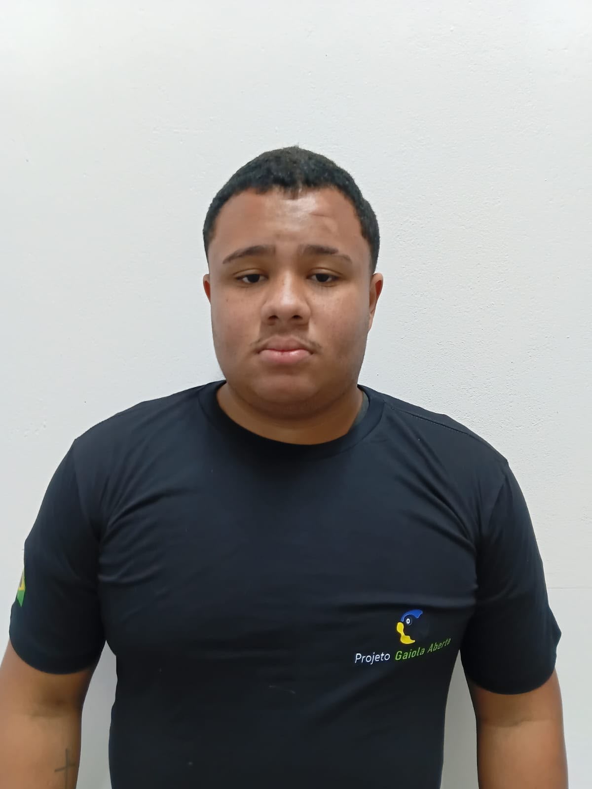 RYCHARD SILVA DOS SANTOS