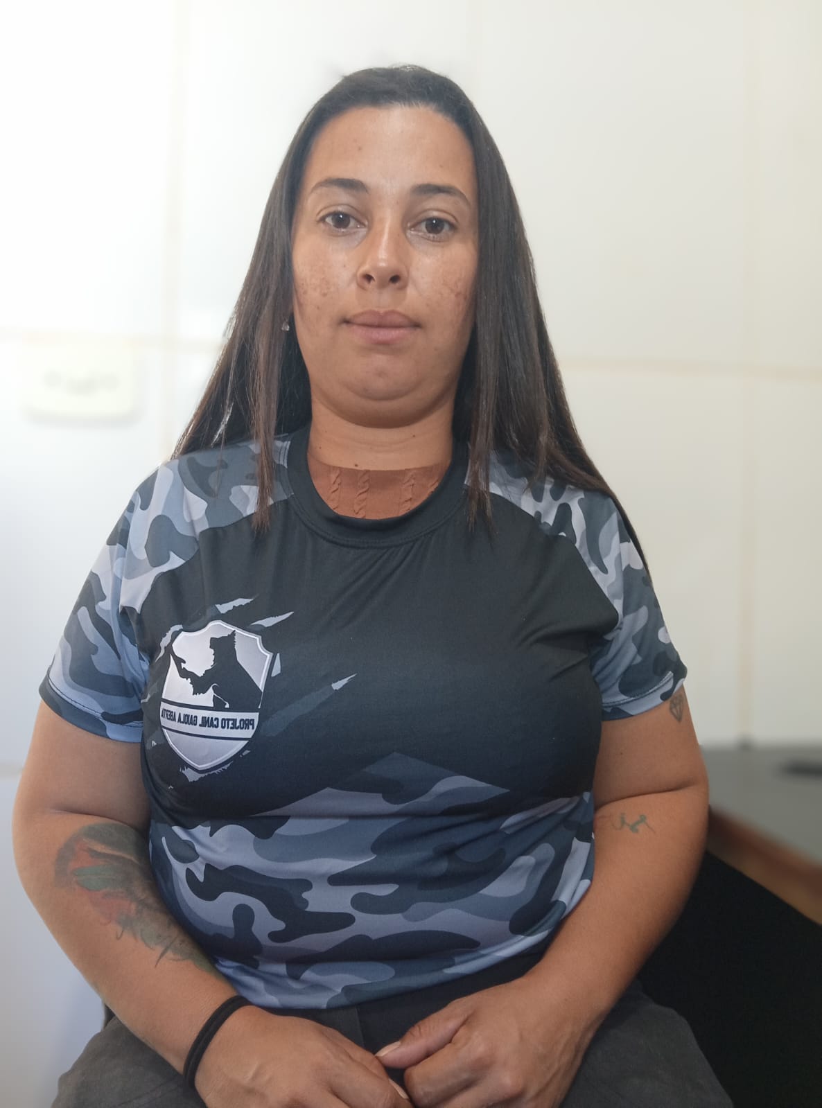 Rafaela da Silva