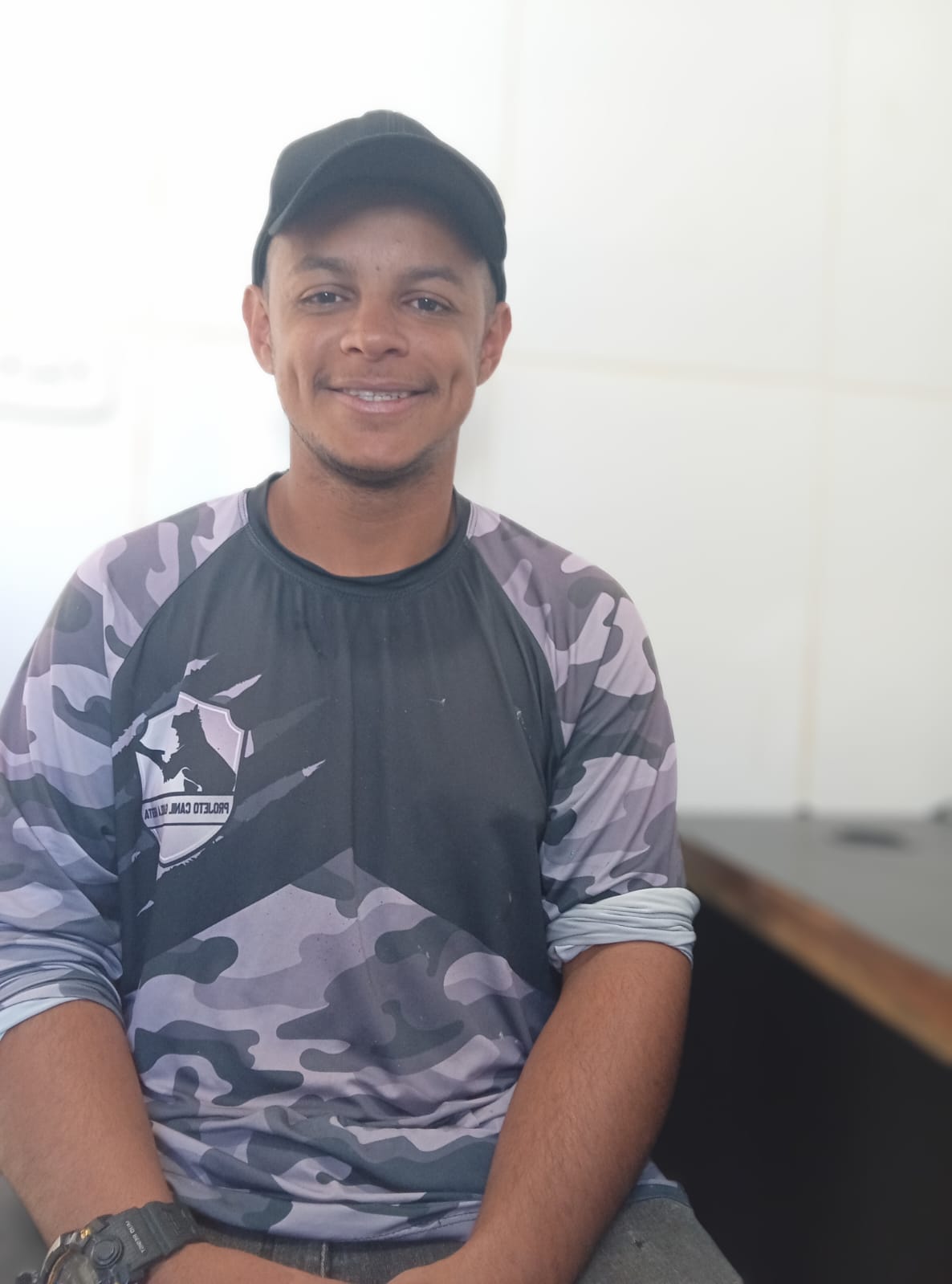 João Vitor da S.Morais